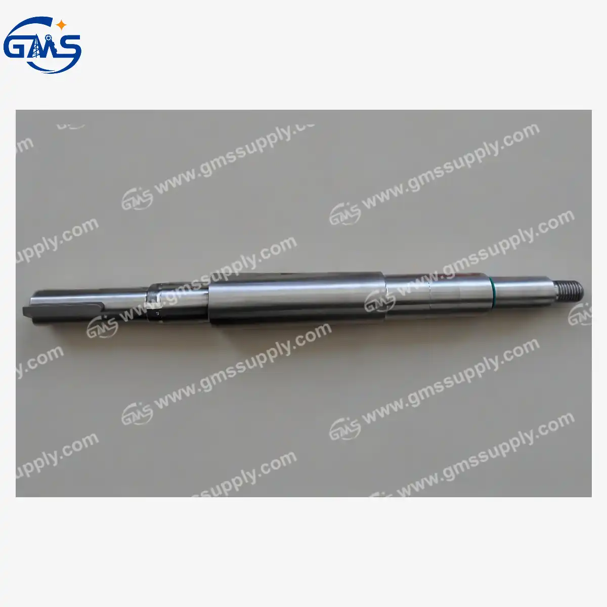 How Shaft 24028-33 for MISSION MAGNUM XP PUMP Improves Durability